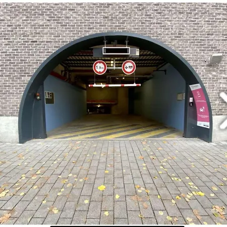 Appartement Les Des Forges *