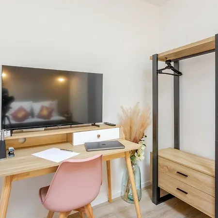 Les Des Forges Appartement