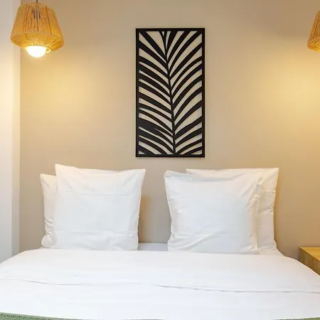 Les Des Forges Appartement *