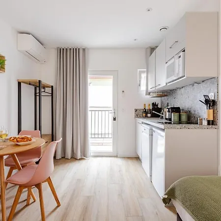 Les Des Forges Appartement Strasbourg